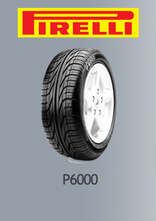 000730500 gomma pneumatico pirelli 225/60r 16 p6000 tl 98 w