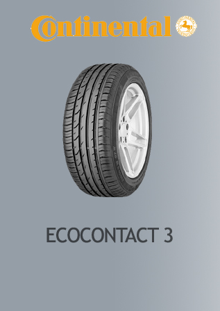0352601 gomma continental 185/65r 15 econtact3 tl 88 h