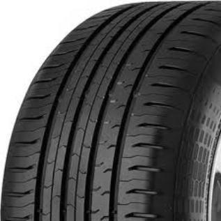 0356045 gomma continental 185/60r 14 ecocontact 5 tl 82 h