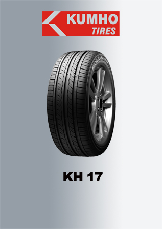 20604 gomma kumho tires 155/70r 13 kh17 tl 75 t