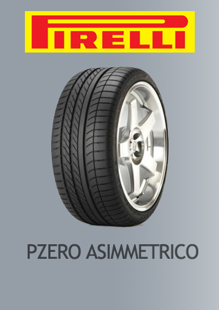 1074300 gomma pirelli 275/40r 18 pzero asimm. tl f 99 y