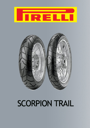 2031600 gomma pirelli 150/70r 18 scorpion trail tl 70 v