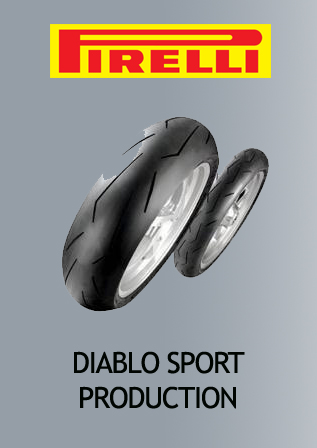 2023300 gomma pirelli 200/55r 17 diablo sport production tl 78 w